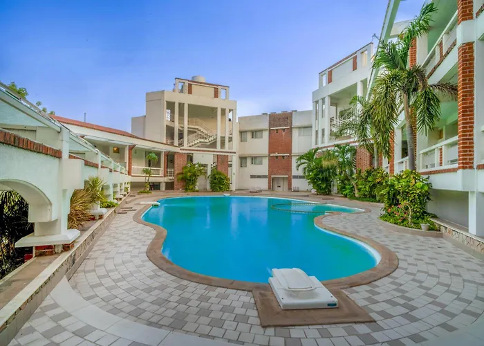Prakruti Resort
