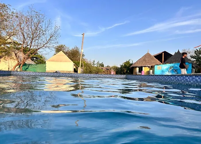 Van Vagdo Resort