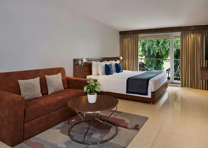 The Fern Sardar Sarovar Resort Ekta Nagar, Series By Marriott